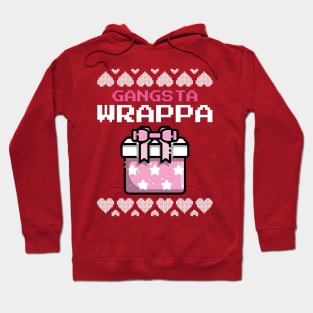 Gangsta Wrappa Hoodie